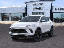 2026 Buick Encore GX Sport Touring - $282 B/W - Photo 6