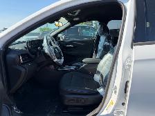 2026 Buick Envista Sport Touring - 4G WiFi - $243 B/W - Photo 7