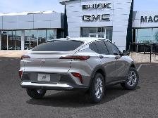 2026 Buick Envista Preferred - 4G WiFi - $238 B/W - Photo 4