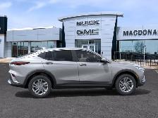2026 Buick Envista Preferred - 4G WiFi - $238 B/W - Photo 5