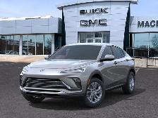 2026 Buick Envista Preferred - 4G WiFi - $238 B/W - Photo 6