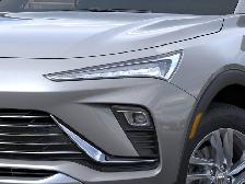 2026 Buick Envista Preferred - 4G WiFi - $238 B/W - Photo 10