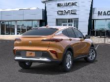 2026 Buick Envista Preferred - 4G WiFi - $238 B/W - Photo 4