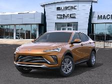 2026 Buick Envista Preferred - 4G WiFi - $238 B/W - Photo 6