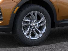2026 Buick Envista Preferred - 4G WiFi - $238 B/W - Photo 9