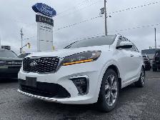 2019 Kia Sorento - Photo 9