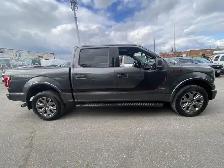 2017 Ford F-150 XLT - Photo 2