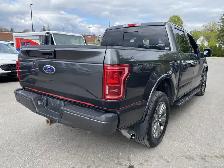 2017 Ford F-150 XLT - Photo 3