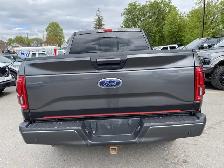 2017 Ford F-150 XLT - Photo 4