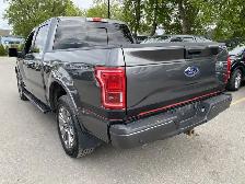 2017 Ford F-150 XLT - Photo 5