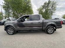 2017 Ford F-150 XLT - Photo 6