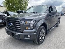 2017 Ford F-150 XLT - Photo 7