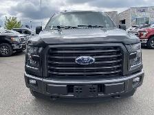 2017 Ford F-150 XLT - Photo 8