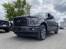 2017 Ford F-150 XLT - Photo 9