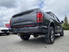 2017 Ford F-150 XLT - Photo 10