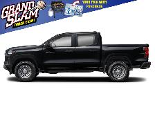 2026 Chevrolet Colorado Trail Boss - Photo 2