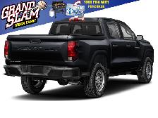 2026 Chevrolet Colorado Trail Boss - Photo 3
