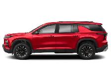 2026 Chevrolet Traverse Z71 - Photo 2