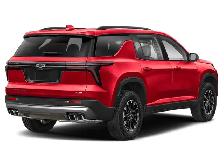2026 Chevrolet Traverse Z71 - Photo 3