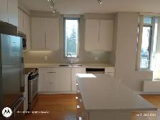 1,000 SQF 2-bedroom with 2-fullbath Condo SFU Burnaby - Photo 4