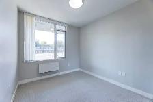 1,000 SQF 2-bedroom with 2-fullbath Condo SFU Burnaby - Photo 5