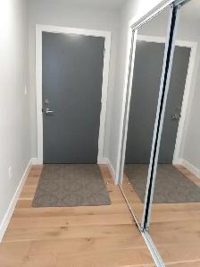 1,000 SQF 2-bedroom with 2-fullbath Condo SFU Burnaby - Photo 8