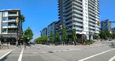 1,000 SQF 2-bedroom with 2-fullbath Condo SFU Burnaby - Photo 14