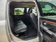 2017 Ram 3500 Mega Cab 4X4 Laramie 6.7L - Rebuilt Title - Photo 15