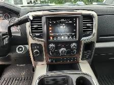 2017 Ram 3500 Mega Cab 4X4 Laramie 6.7L - Rebuilt Title - Photo 18