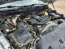 2017 Ram 3500 Mega Cab 4X4 Laramie 6.7L - Rebuilt Title - Photo 19