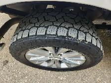 2017 Ford F-150 Crew Cab 4X4 Lariat 2.7L - Rebuilt Title - Photo 10