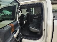 2017 Ford F-150 Crew Cab 4X4 Lariat 2.7L - Rebuilt Title - Photo 13