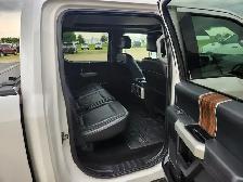 2017 Ford F-150 Crew Cab 4X4 Lariat 2.7L - Rebuilt Title - Photo 15