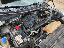2017 Ford F-150 Crew Cab 4X4 Lariat 2.7L - Rebuilt Title - Photo 19