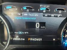 2017 Ford F-150 Crew Cab 4X4 Lariat 2.7L - Rebuilt Title - Photo 20