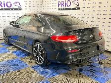 2017 Mercedes-Benz C-Class - Photo 3