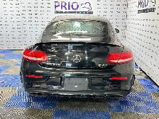 2017 Mercedes-Benz C-Class - Photo 4