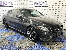 2017 Mercedes-Benz C-Class - Photo 7