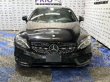 2017 Mercedes-Benz C-Class - Photo 8