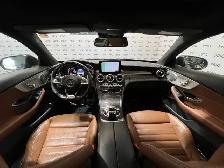 2017 Mercedes-Benz C-Class - Photo 18