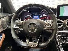 2017 Mercedes-Benz C-Class - Photo 19