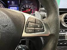 2017 Mercedes-Benz C-Class - Photo 21