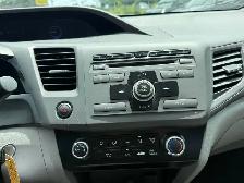 2012 Honda Civic LX REBUILT TITLE - Photo 16