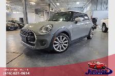 2021 MINI 3-Door CooperPANORAMA ROOFS NAVIGATION BACKUP CAMERA P