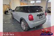 2021 MINI 3-Door CooperPANORAMA ROOFS NAVIGATION BACKUP CAMERA P - Photo 2
