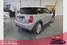 2021 MINI 3-Door CooperPANORAMA ROOFS NAVIGATION BACKUP CAMERA P - Photo 3