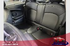 2021 MINI 3-Door CooperPANORAMA ROOFS NAVIGATION BACKUP CAMERA P - Photo 6