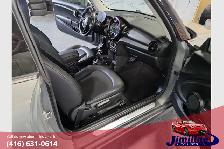 2021 MINI 3-Door CooperPANORAMA ROOFS NAVIGATION BACKUP CAMERA P - Photo 8