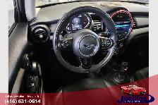 2021 MINI 3-Door CooperPANORAMA ROOFS NAVIGATION BACKUP CAMERA P - Photo 11