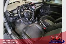 2021 MINI 3-Door CooperPANORAMA ROOFS NAVIGATION BACKUP CAMERA P - Photo 12